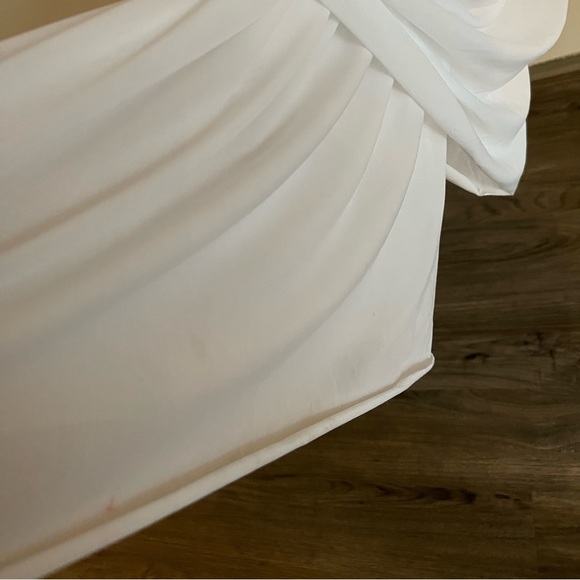 Christopher Esber Venus Plunge Dress - Picture 9 of 16